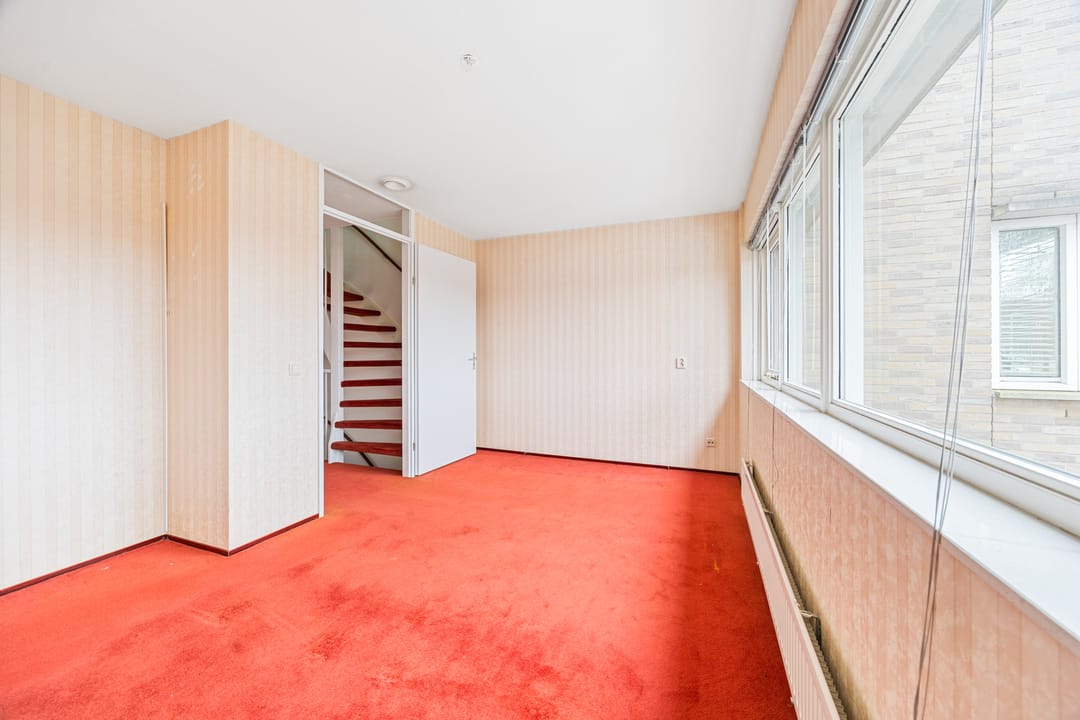 Foto 16 van Baarssingel 16