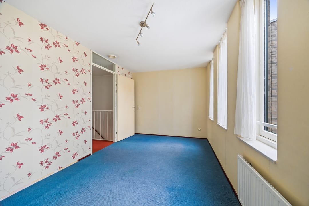 Foto 22 van Baarssingel 16