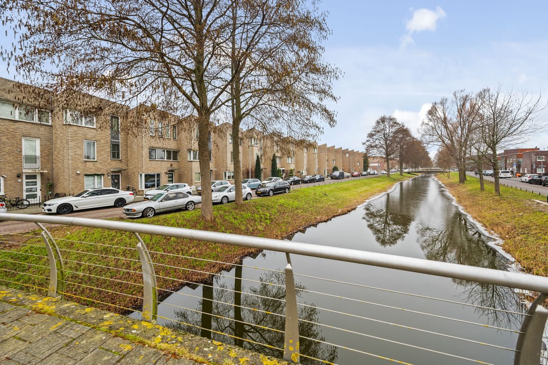 Foto 26 van Baarssingel 16