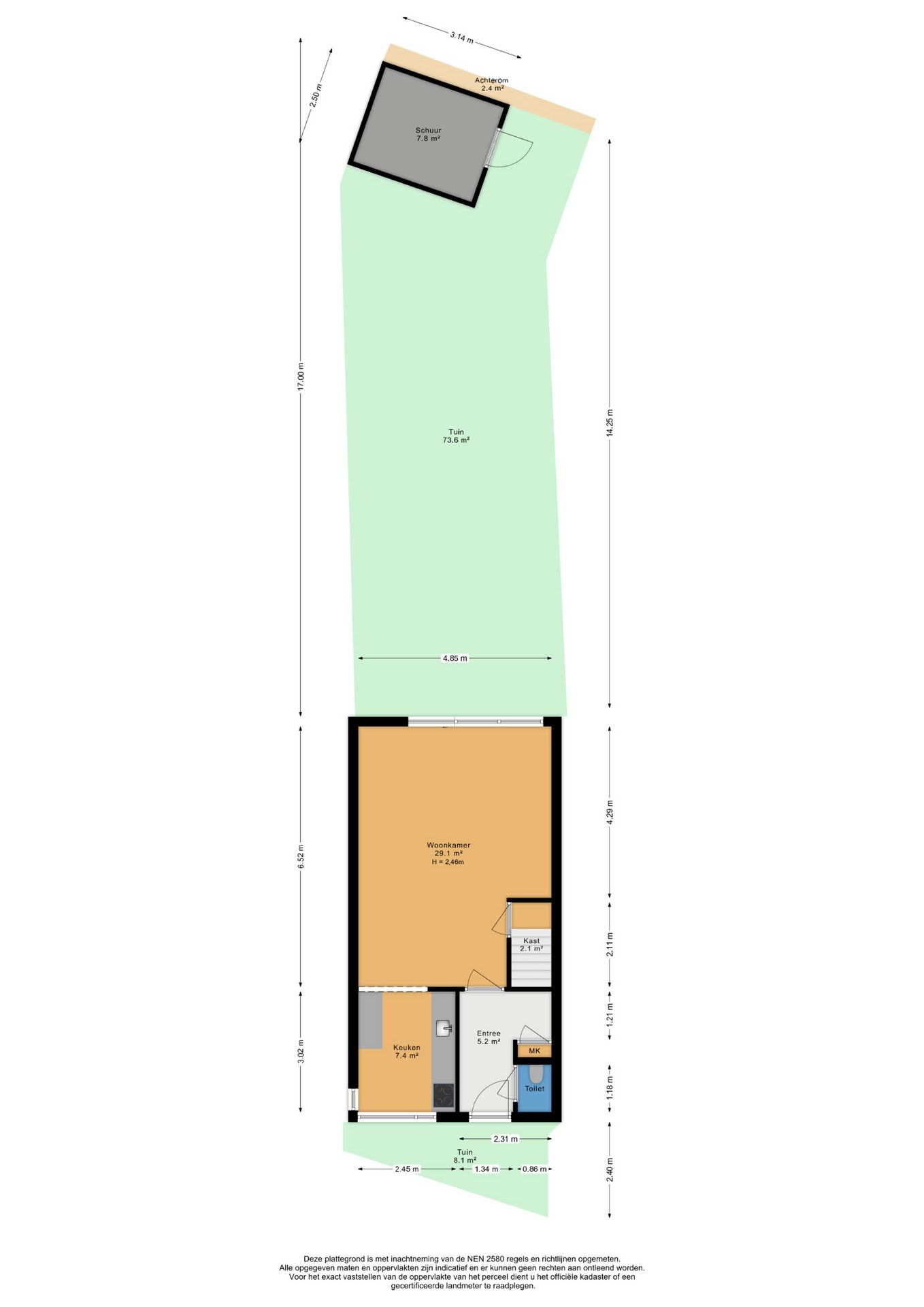 Foto 27 van Baarssingel 16