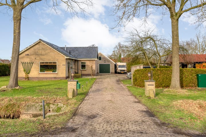 Foto 3 van Geerdijk 25-A