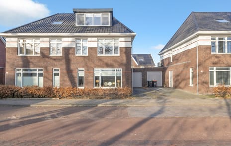 Oosterstraat thumbnail