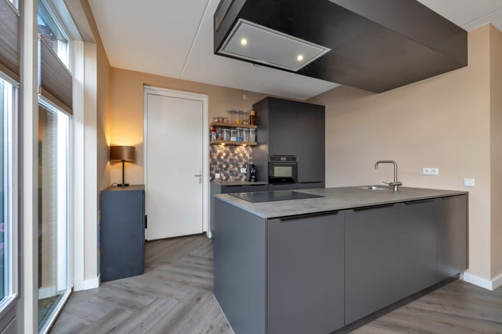 Foto 2 van Oosterstraat 7-A