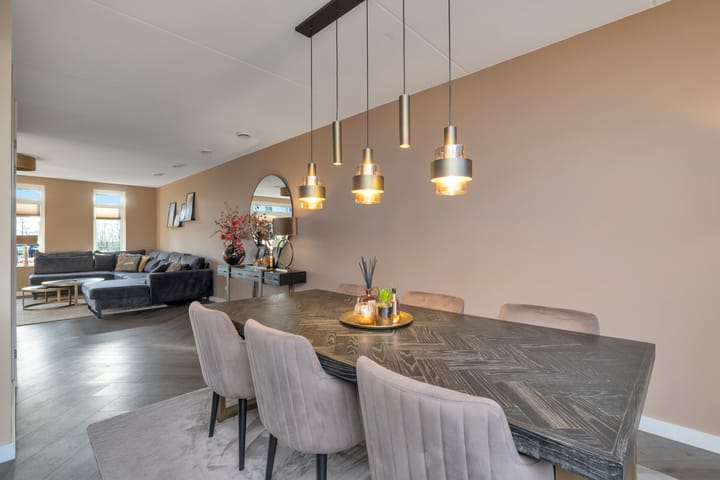 Foto 3 van Oosterstraat 7-A