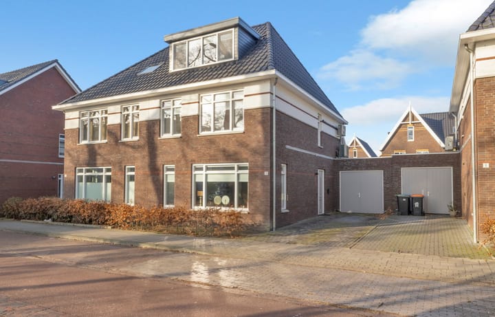 Foto 5 van Oosterstraat 7-A