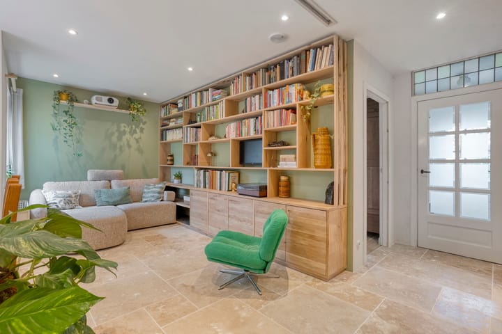 Foto 22 van Geerdijk 25-A