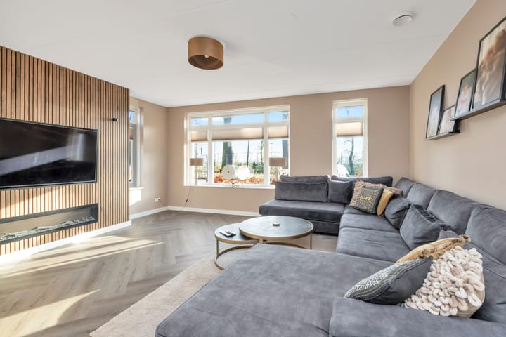 Foto 8 van Oosterstraat 7-A