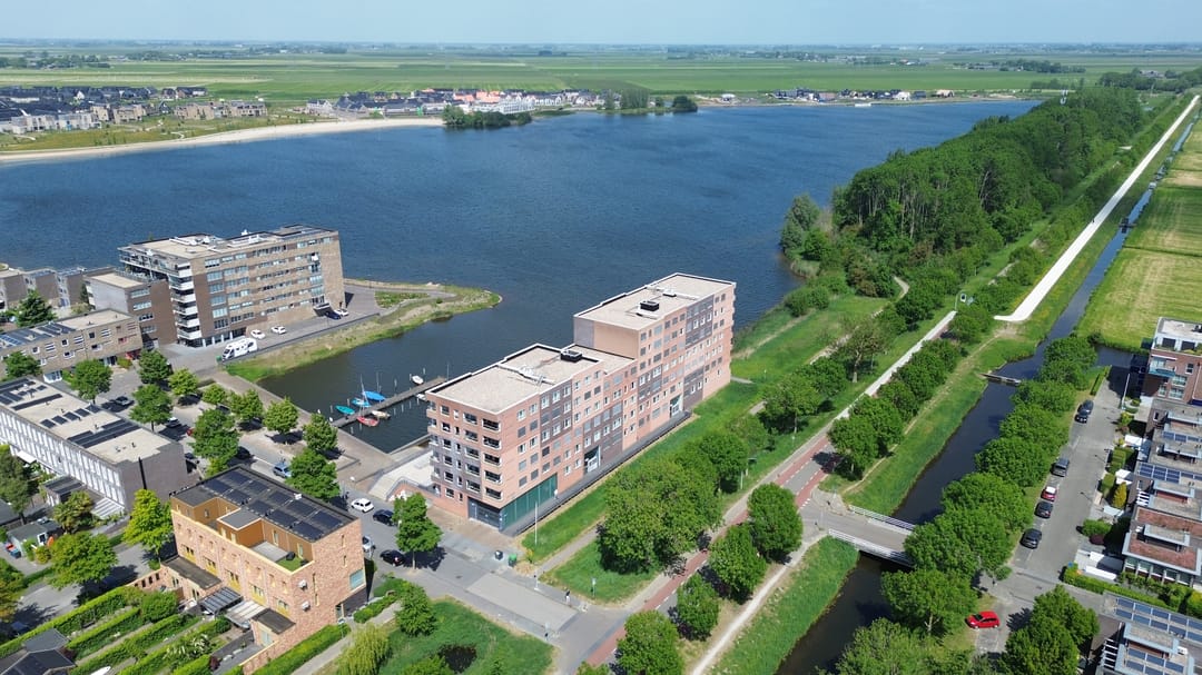 Foto 2 van Waterlelie 21