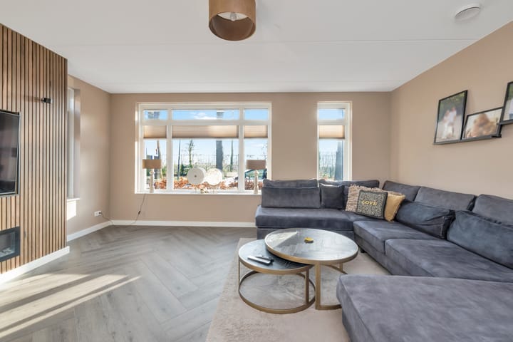 Foto 9 van Oosterstraat 7-A