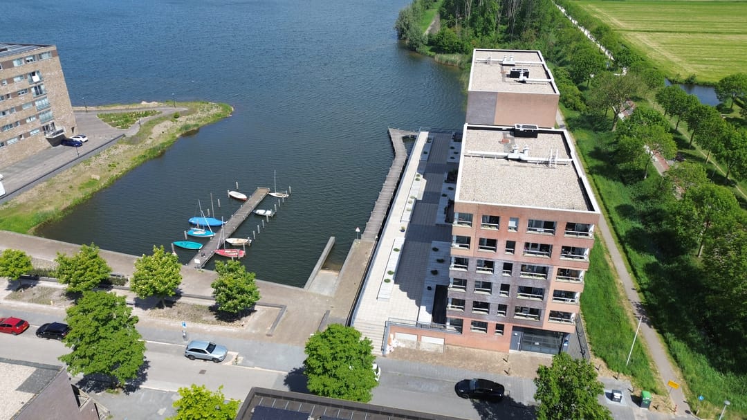 Foto 41 van Waterlelie 21