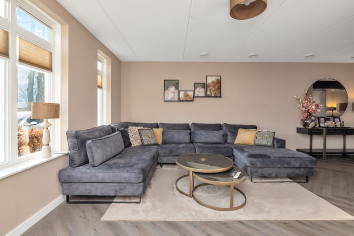 Foto 10 van Oosterstraat 7-A