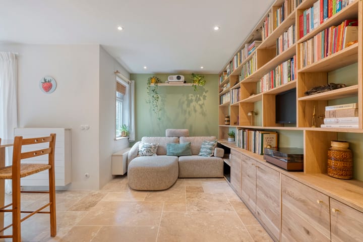 Foto 25 van Geerdijk 25-A