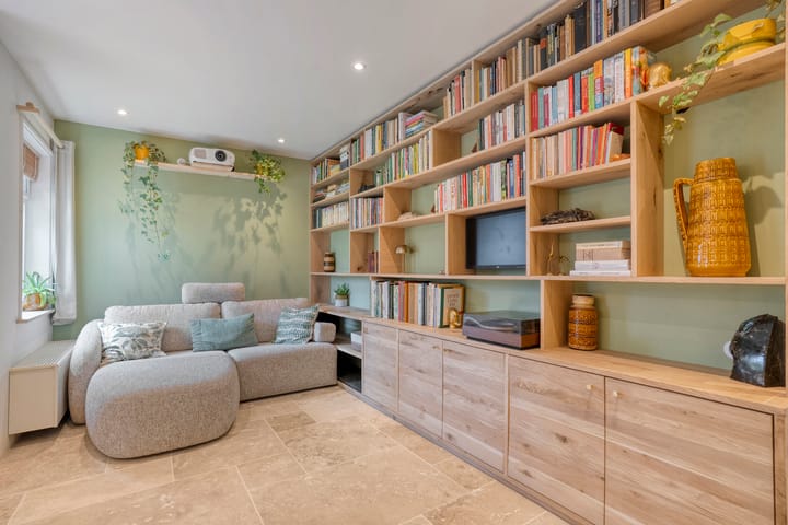 Foto 26 van Geerdijk 25-A