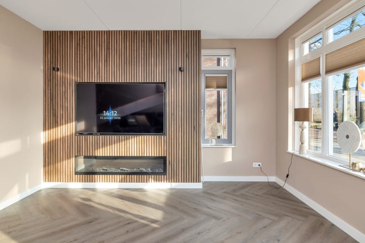 Foto 13 van Oosterstraat 7-A