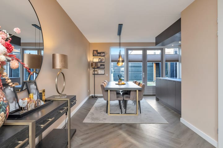 Foto 15 van Oosterstraat 7-A