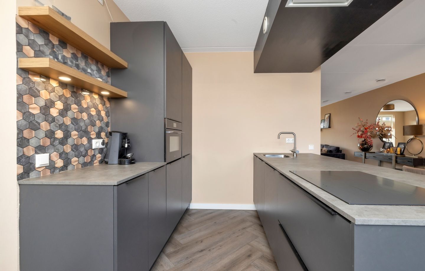 Foto 19 van Oosterstraat 7-A