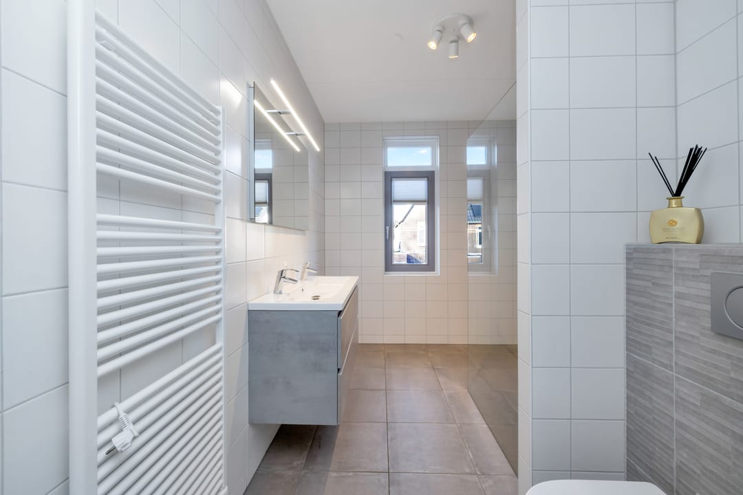 Foto 22 van Oosterstraat 7-A