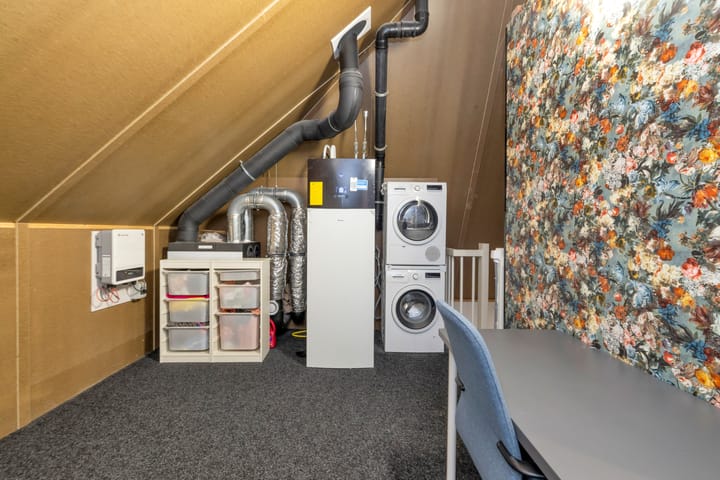 Foto 36 van Oosterstraat 7-A