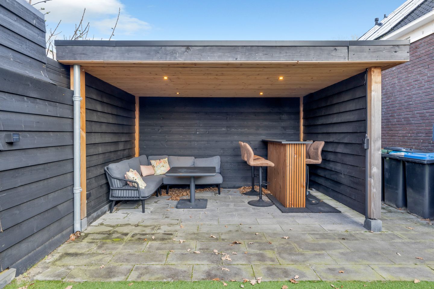 Foto 40 van Oosterstraat 7-A