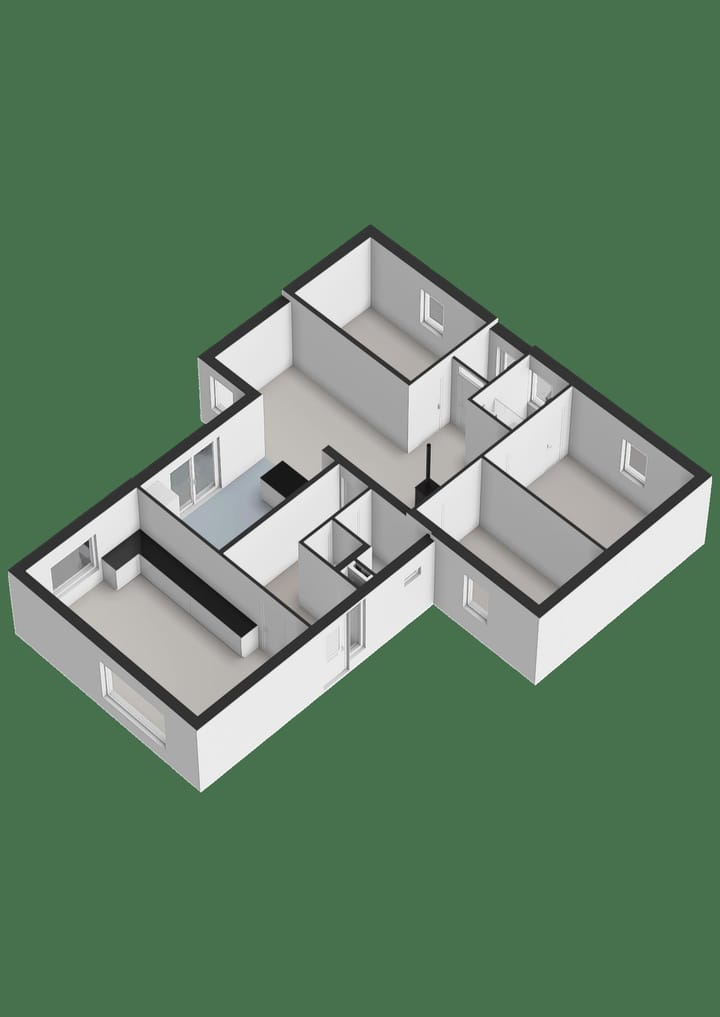 Foto 82 van Geerdijk 25-A