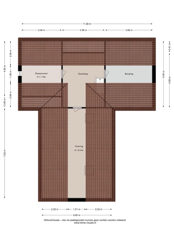 Foto 83 van Geerdijk 25-A