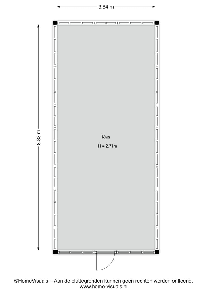Foto 89 van Geerdijk 25-A
