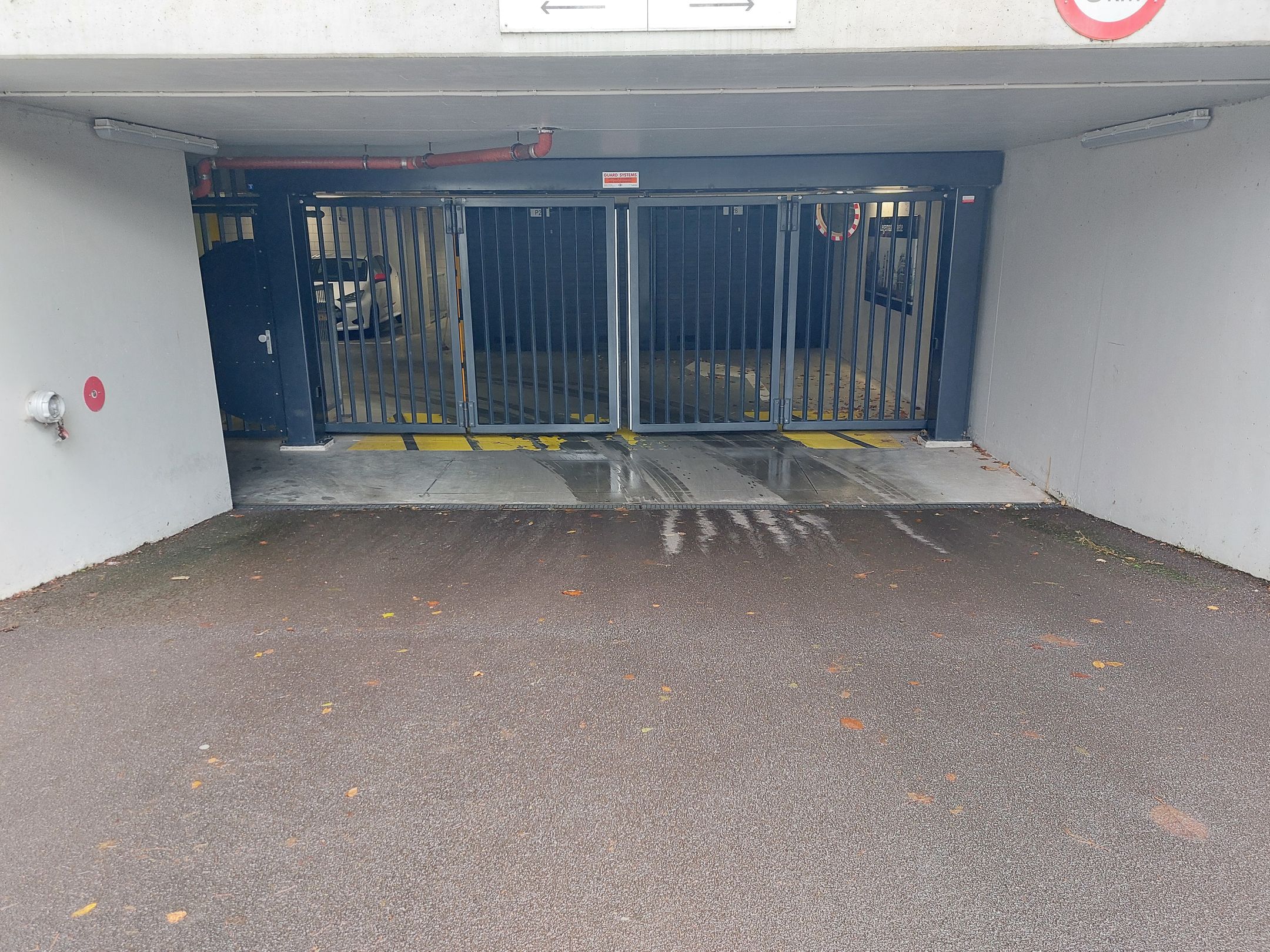 Foto 6 van Eemnesserweg 18 box 114