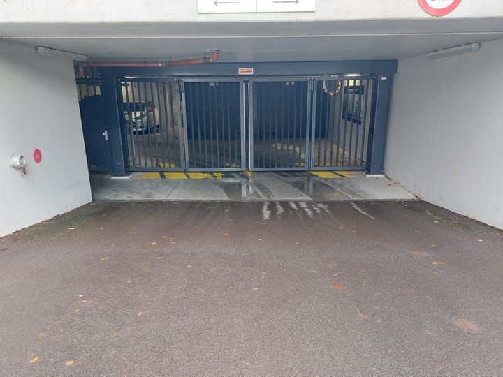 Photo 6 of Eemnesserweg 18 box 114