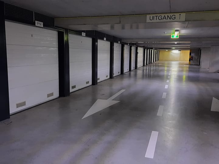 Photo 7 of Eemnesserweg 18 box 114