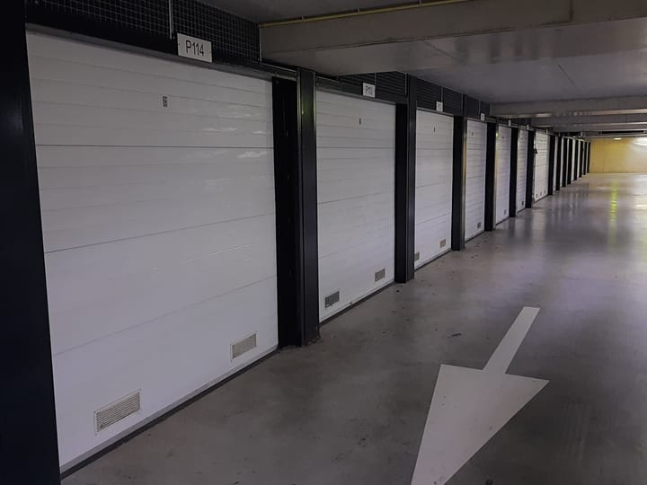 Photo 8 of Eemnesserweg 18 box 114