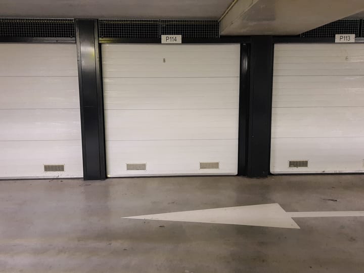 Photo 9 of Eemnesserweg 18 box 114