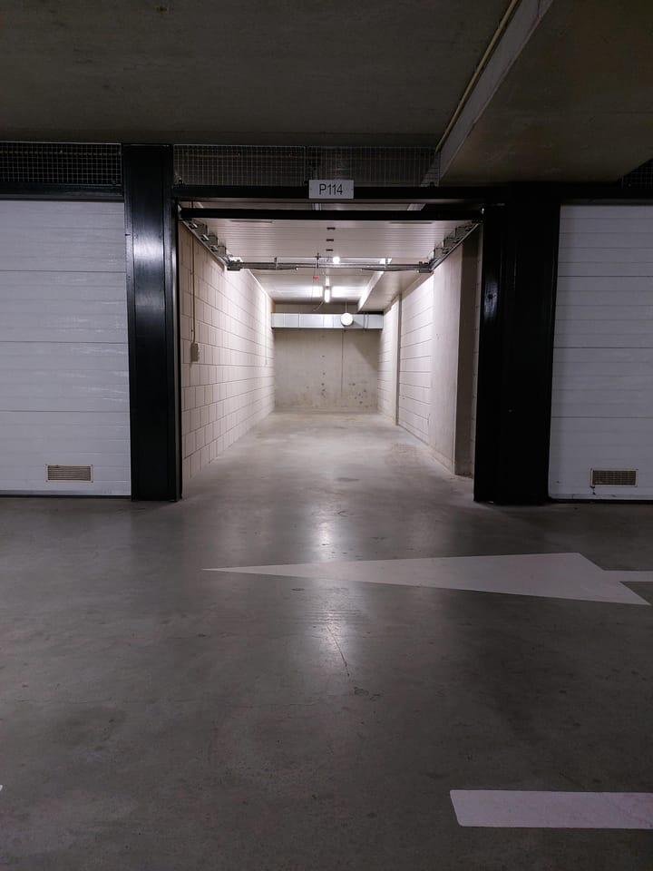 Photo 10 of Eemnesserweg 18 box 114