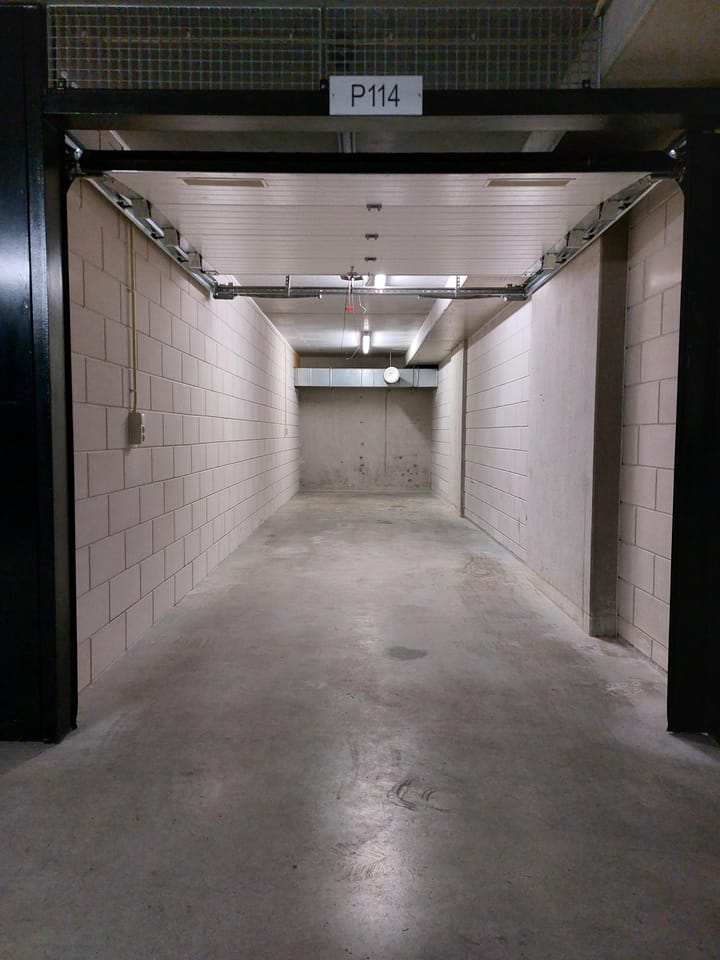 Photo 11 of Eemnesserweg 18 box 114