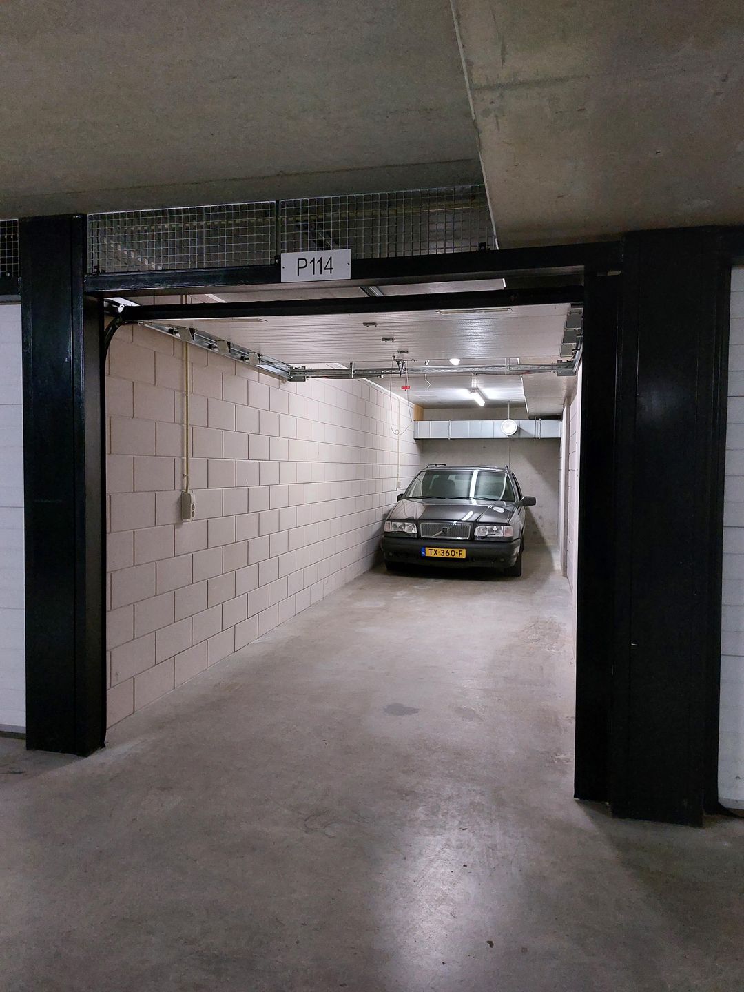 Foto 13 van Eemnesserweg 18 box 114