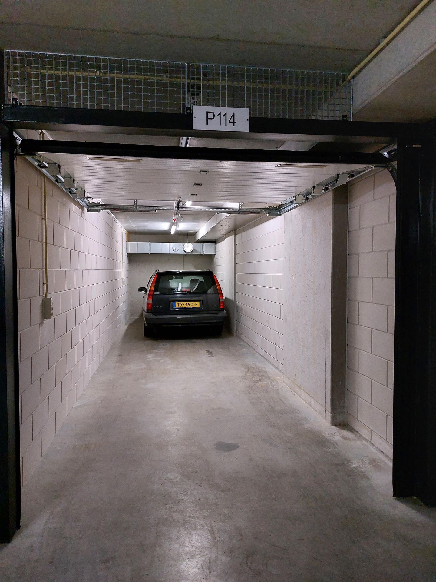 Foto 14 van Eemnesserweg 18 box 114