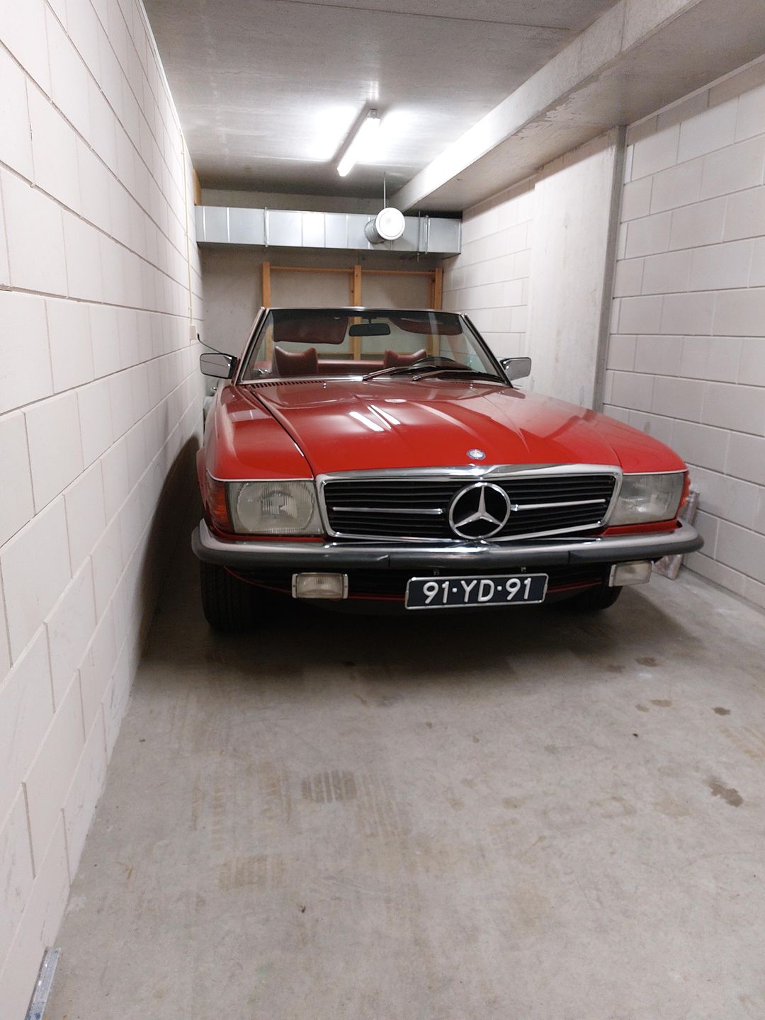 Foto 16 van Eemnesserweg 18 box 114