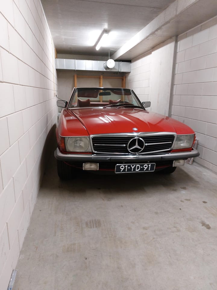 Photo 16 of Eemnesserweg 18 box 114