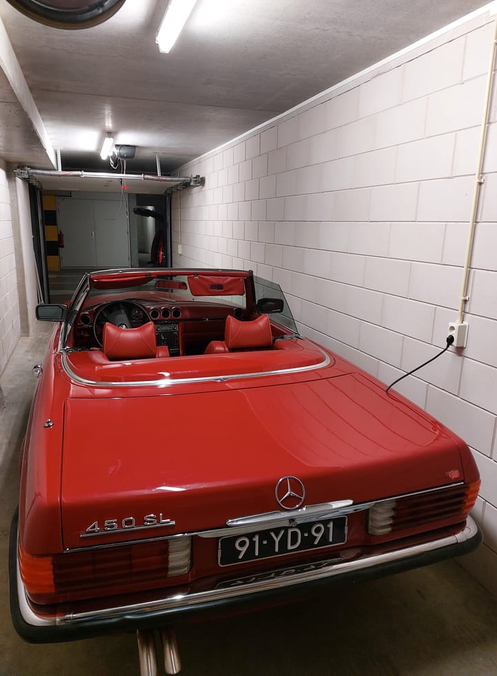 Photo 17 of Eemnesserweg 18 box 114