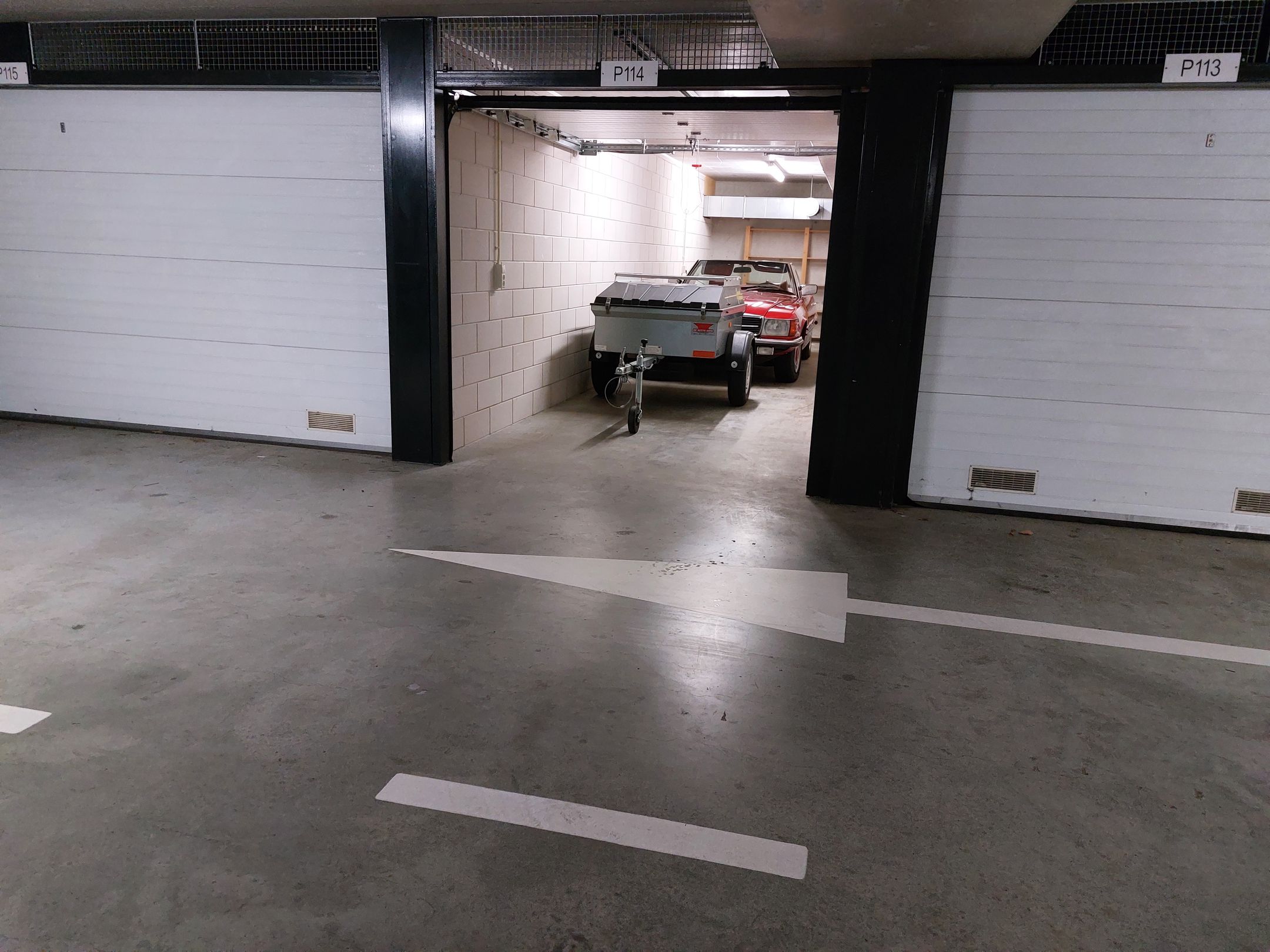 Foto 18 van Eemnesserweg 18 box 114