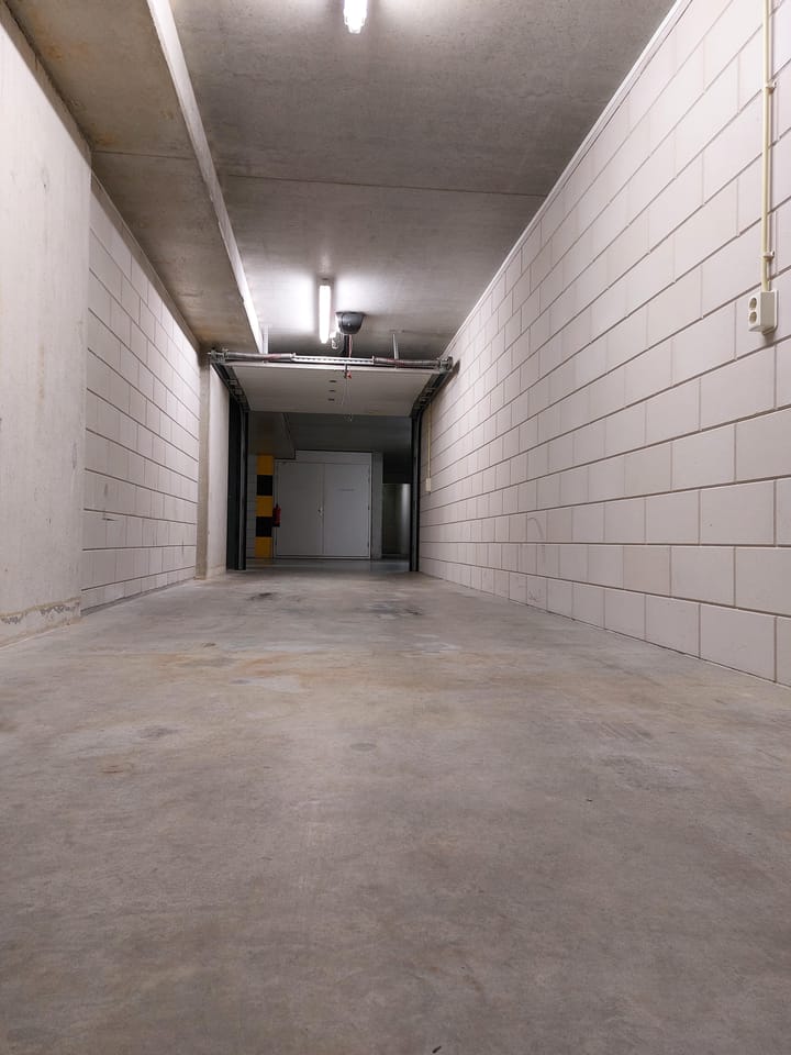 Photo 19 of Eemnesserweg 18 box 114