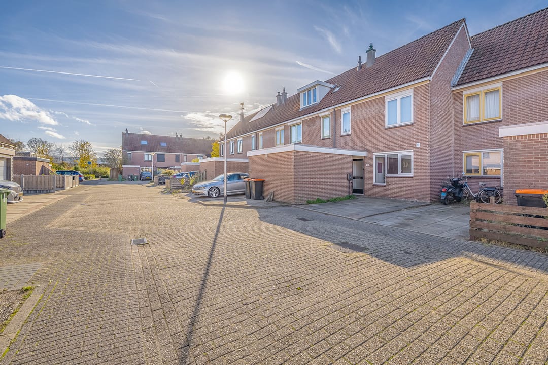 Foto 2 van Kalkoensprenk 18