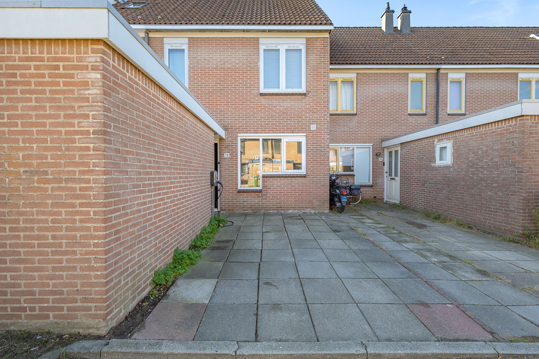 Foto 3 van Kalkoensprenk 18