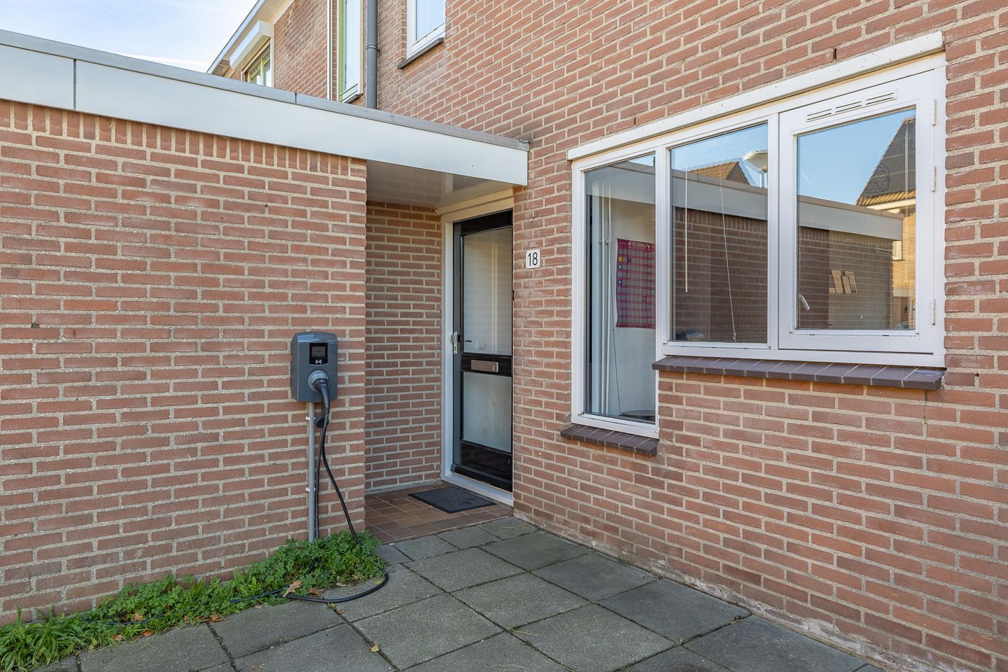 Foto 4 van Kalkoensprenk 18