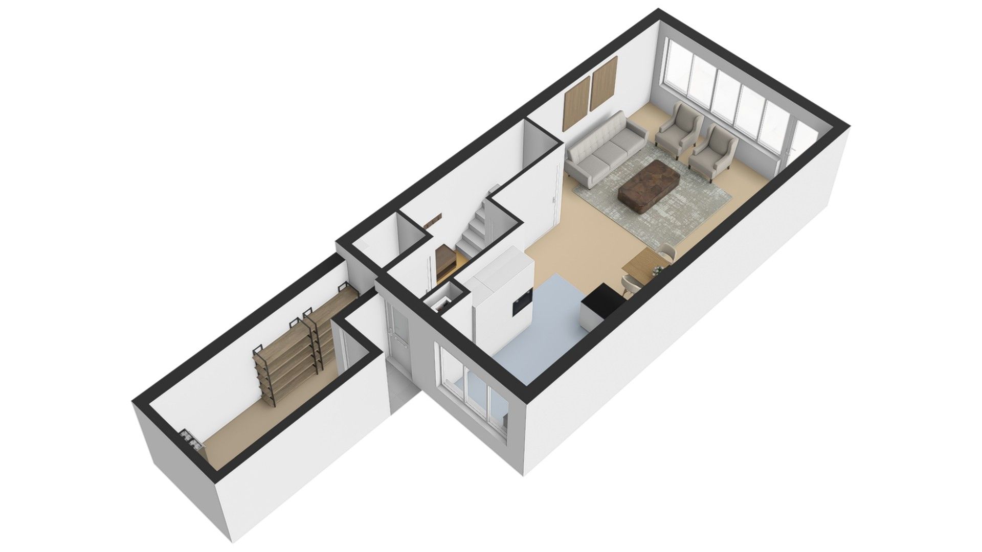 Foto 6 van Kalkoensprenk 18