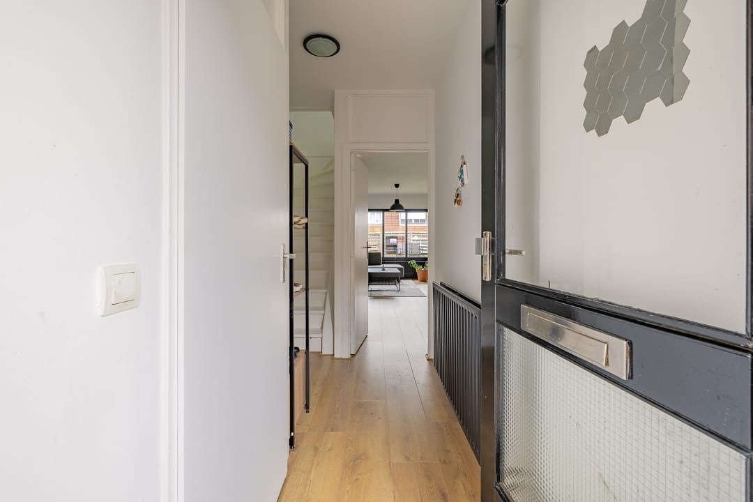 Foto 7 van Kalkoensprenk 18