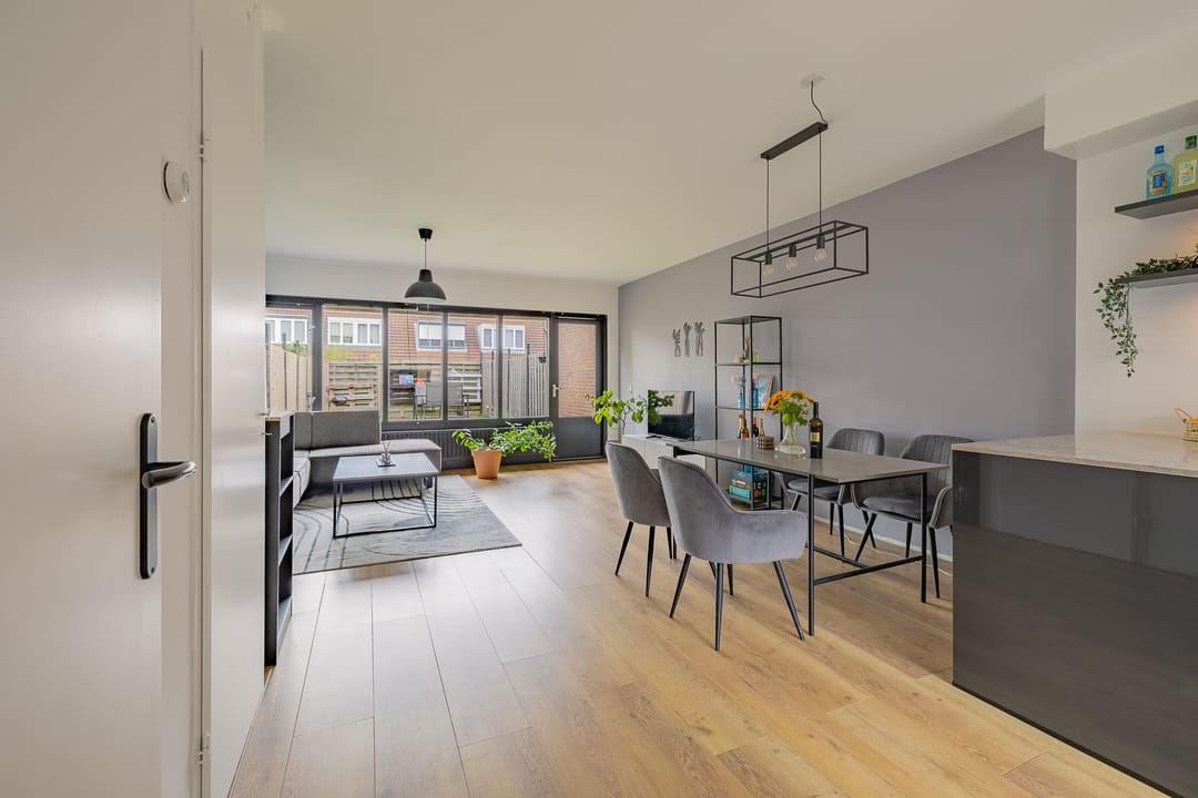 Foto 8 van Kalkoensprenk 18