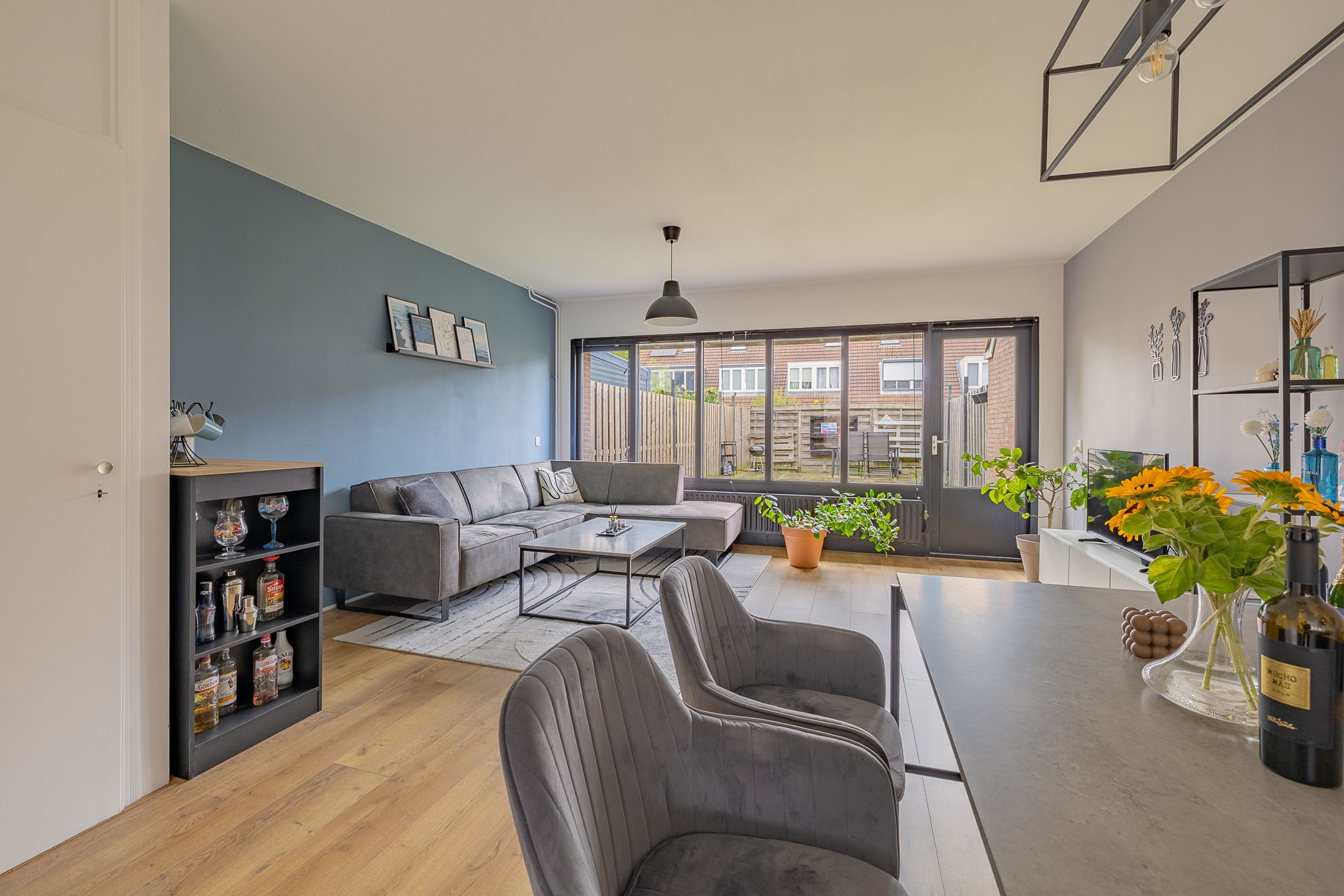 Foto 9 van Kalkoensprenk 18