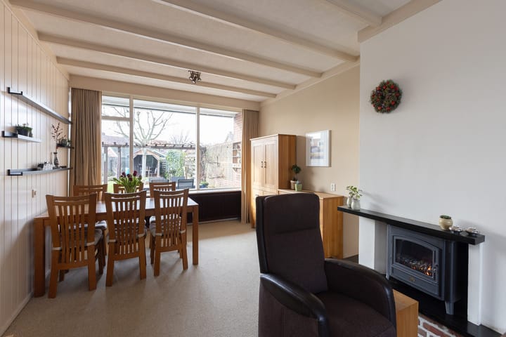 Photo 4 of Hofstraat 18