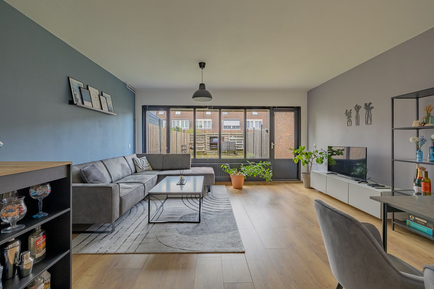 Foto 10 van Kalkoensprenk 18