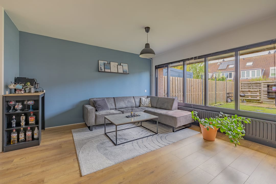 Foto 11 van Kalkoensprenk 18